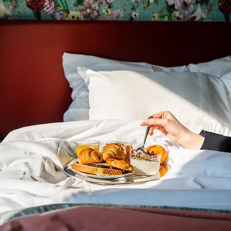 Hotel Edouard 6 By Malone Paris Ngoại thất bức ảnh