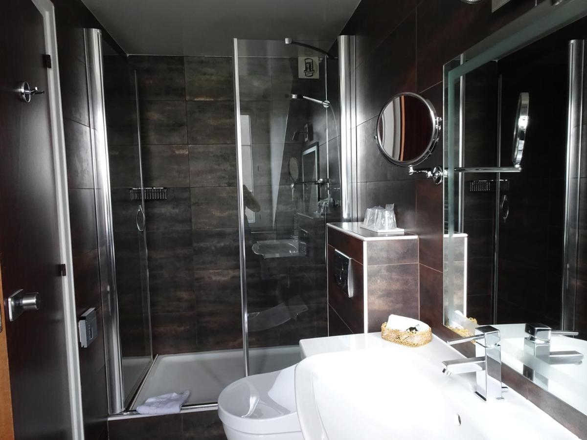 Hotel Edouard 6 By Malone Paris Ngoại thất bức ảnh
