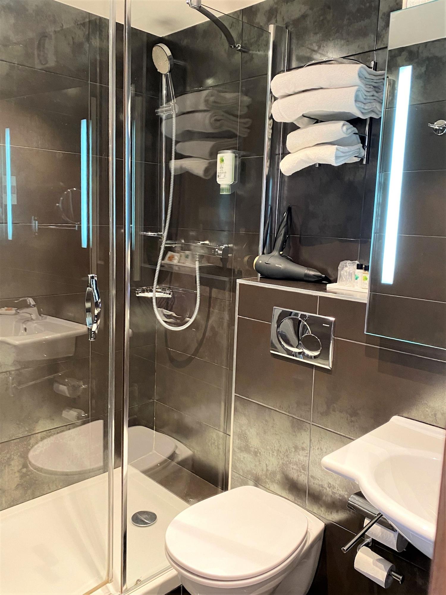 Hotel Edouard 6 By Malone Paris Ngoại thất bức ảnh