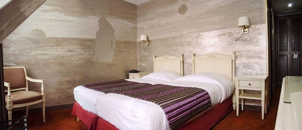 Hotel Edouard 6 By Malone Paris Ngoại thất bức ảnh