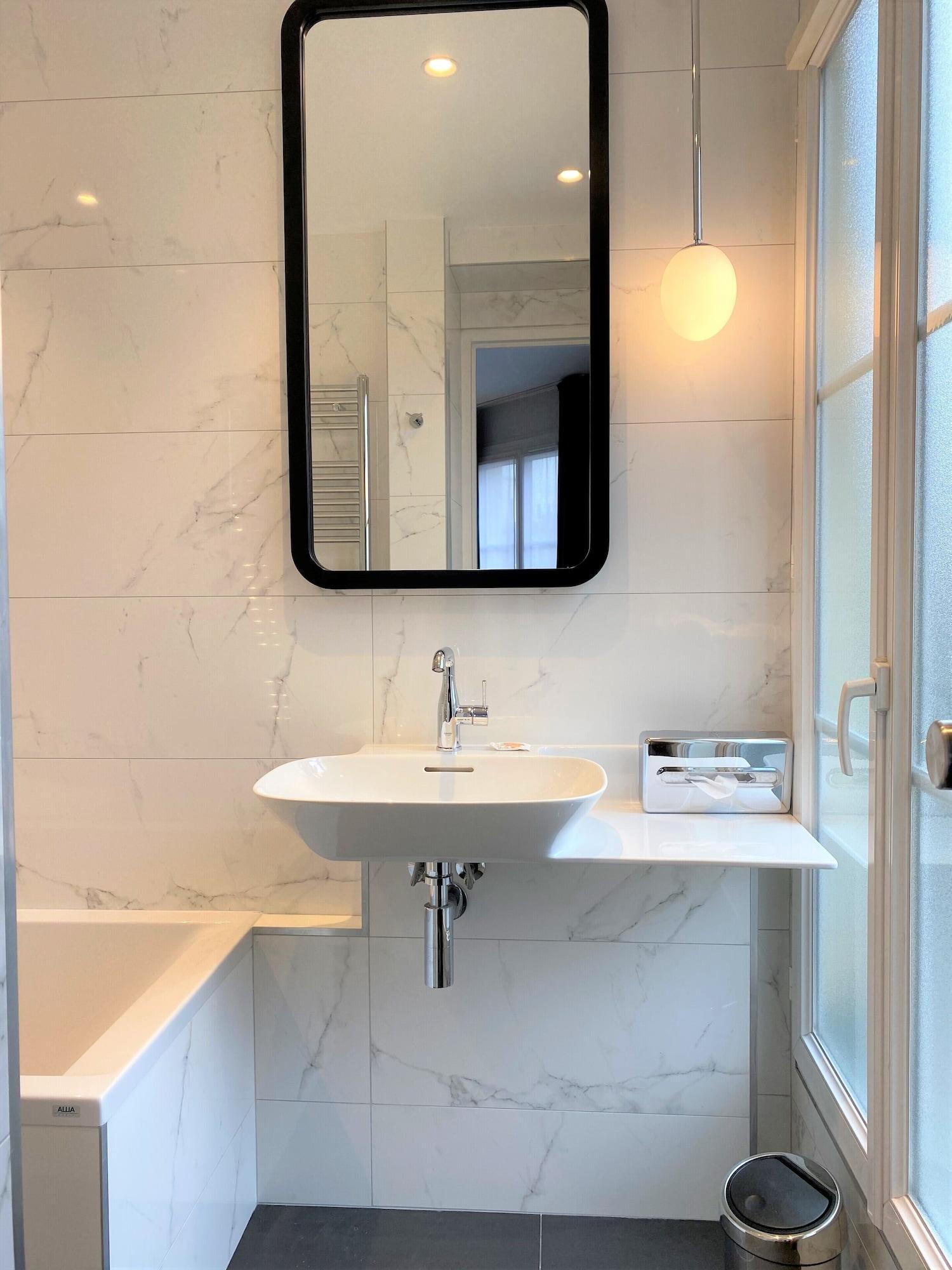 Hotel Edouard 6 By Malone Paris Ngoại thất bức ảnh