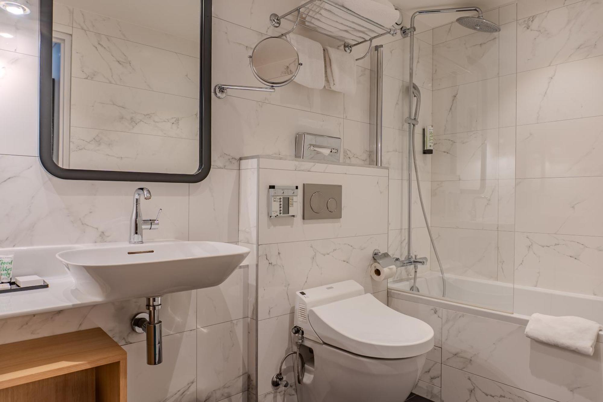 Hotel Edouard 6 By Malone Paris Ngoại thất bức ảnh