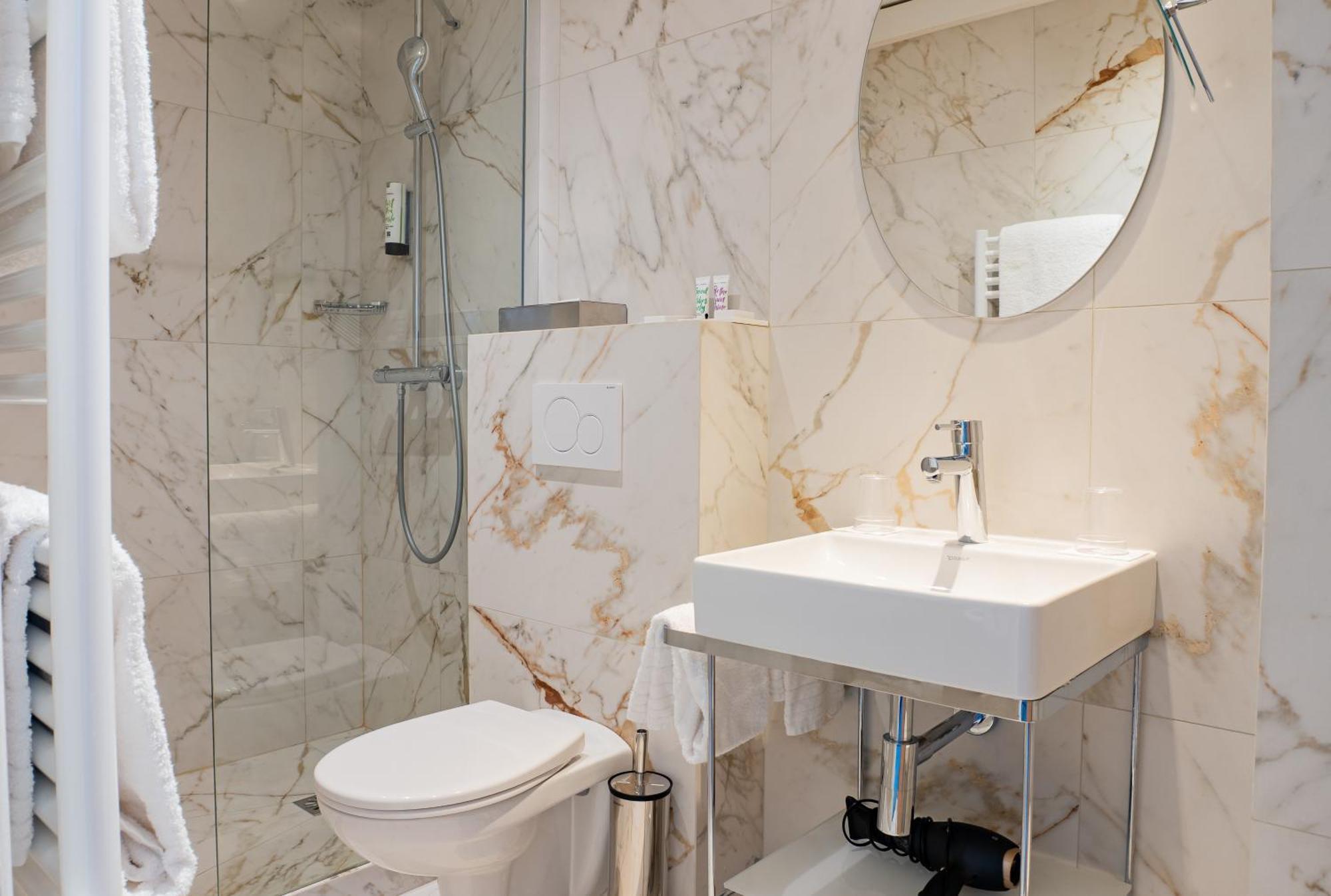 Hotel Edouard 6 By Malone Paris Ngoại thất bức ảnh
