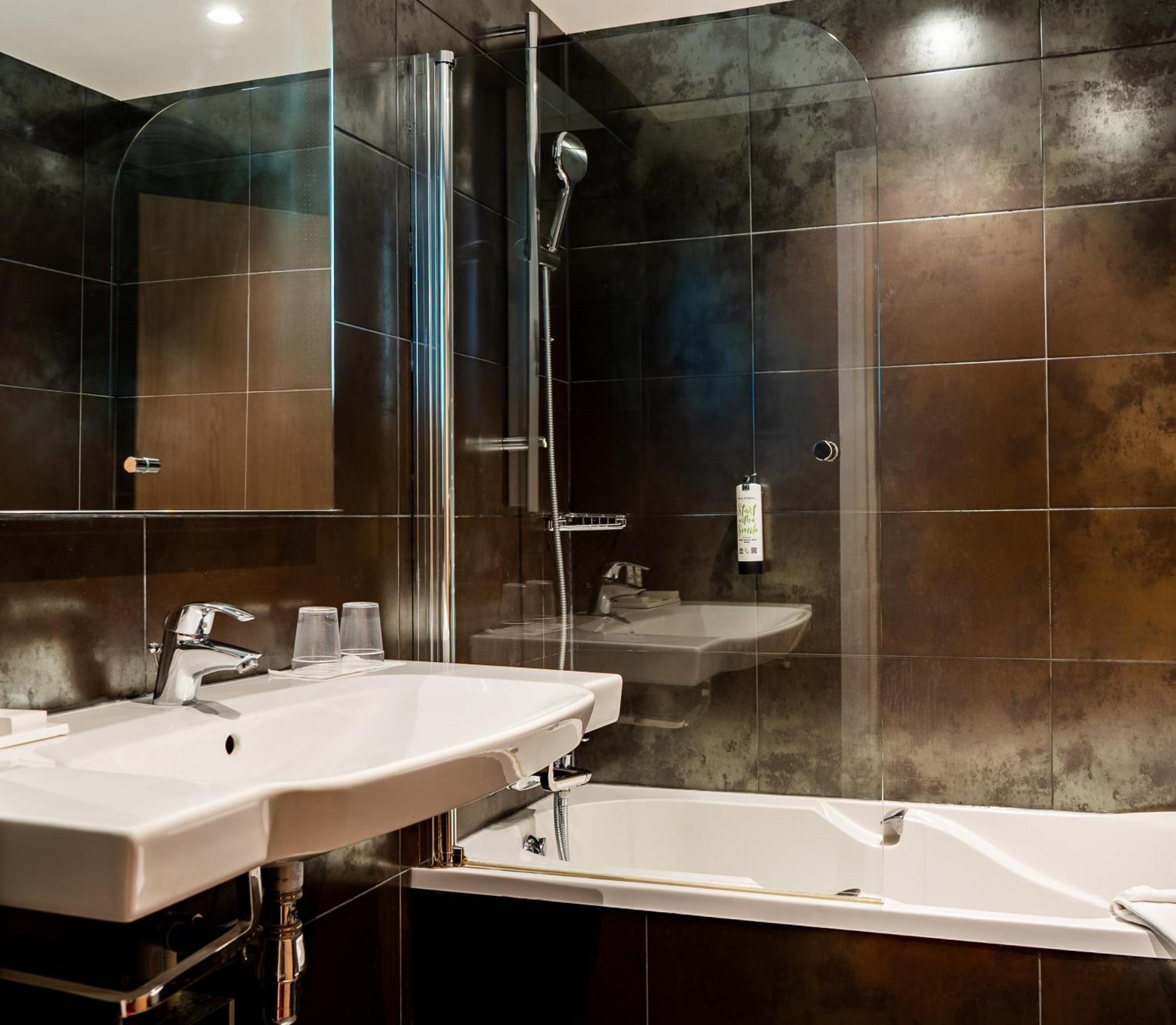 Hotel Edouard 6 By Malone Paris Ngoại thất bức ảnh