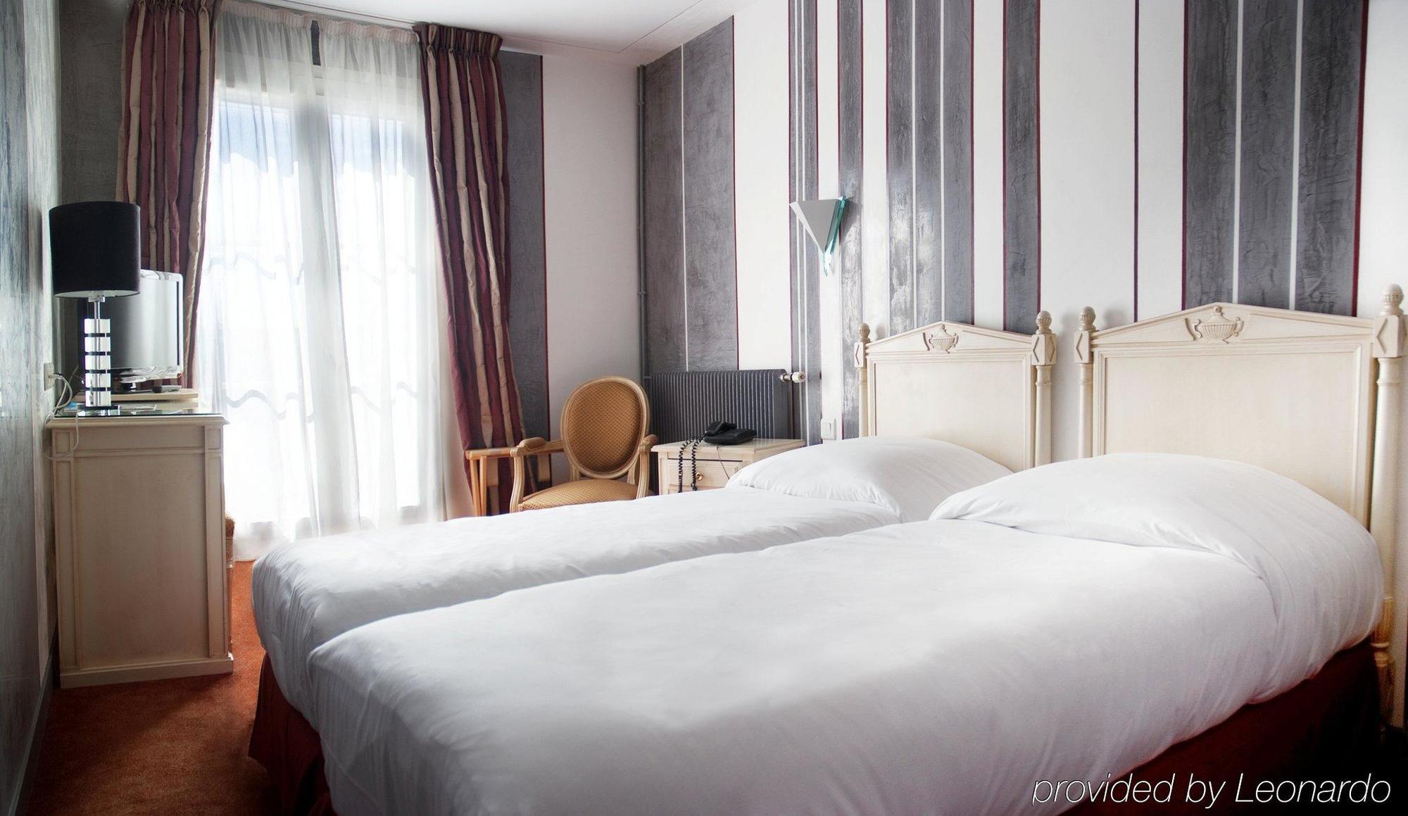 Hotel Edouard 6 By Malone Paris Ngoại thất bức ảnh