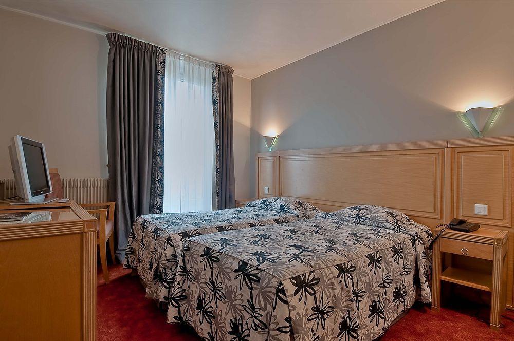 Hotel Edouard 6 By Malone Paris Ngoại thất bức ảnh