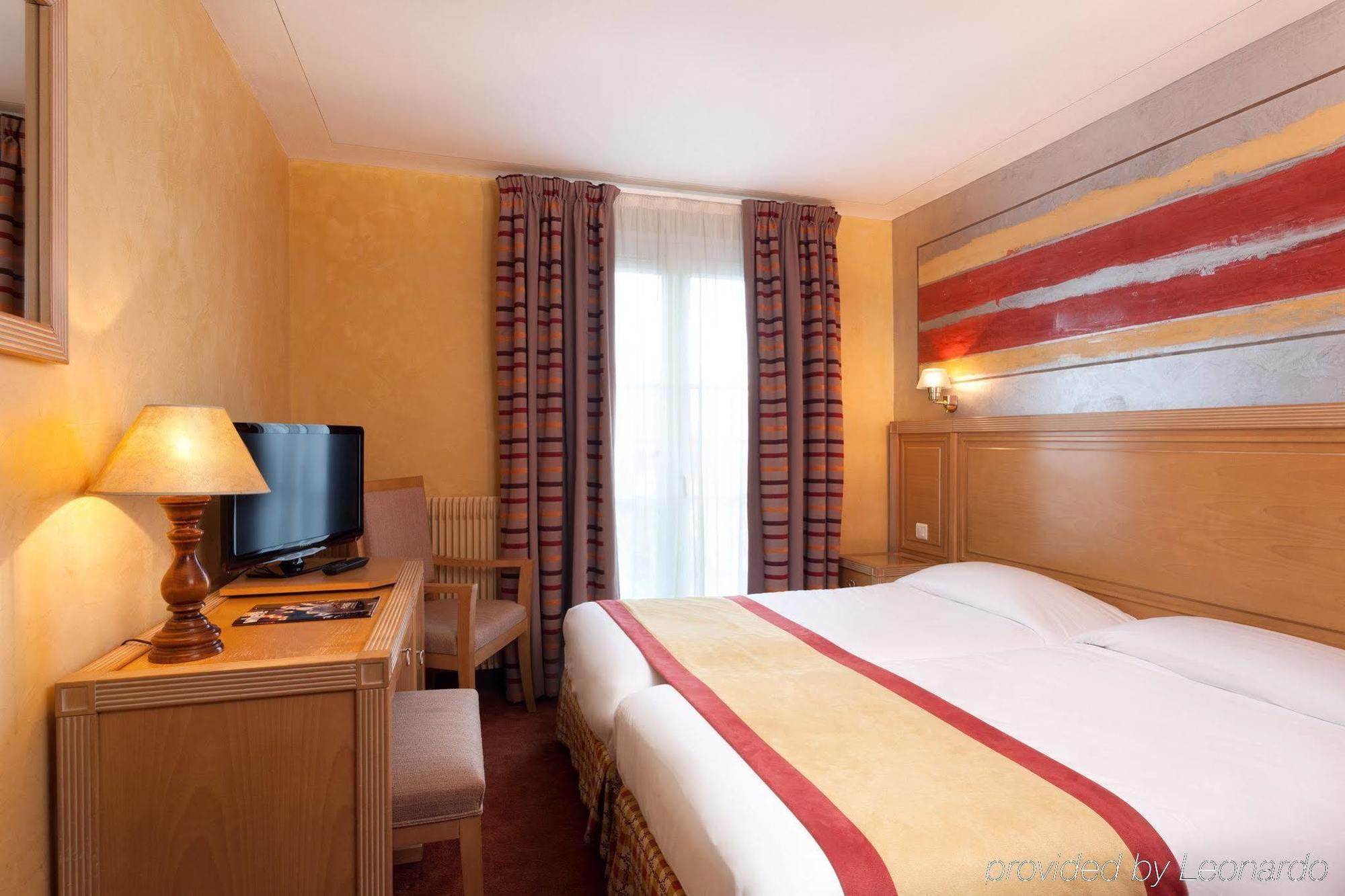 Hotel Edouard 6 By Malone Paris Ngoại thất bức ảnh