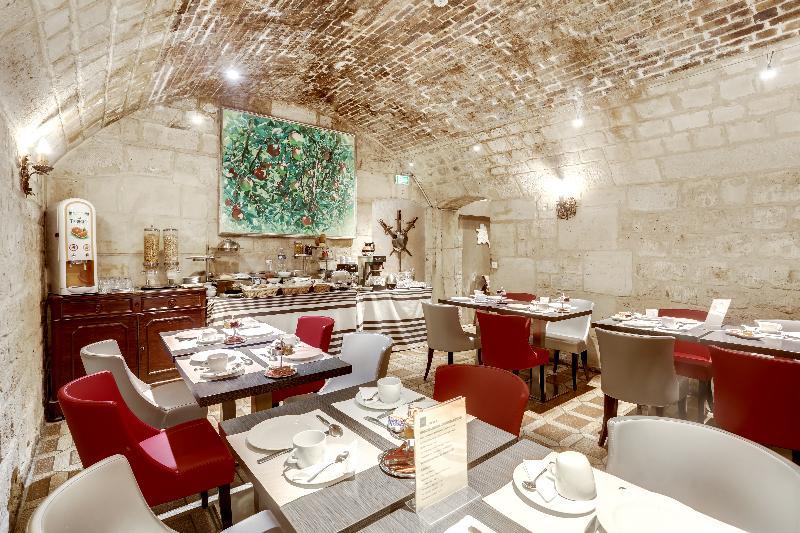 Hotel Edouard 6 By Malone Paris Ngoại thất bức ảnh